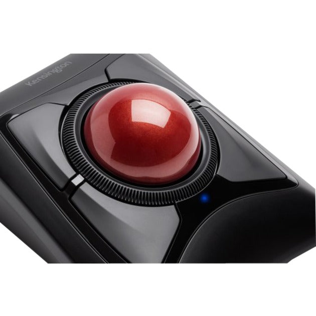 Afbeelding laden in galerijviewer, Kensington expert mouse draadloze trackball (zwart, bluetooth)