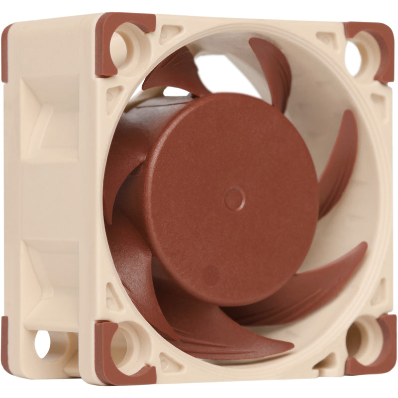 Afbeelding laden in galerijviewer, Noctua nf-a4x20 flx case fan (40 x 40 x 20 mm)