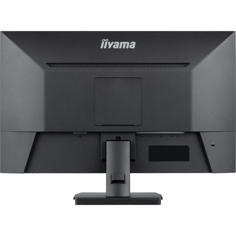 Afbeelding laden in galerijviewer, Iiyama prolite xu2493hsu-b7 24 monitor (zwart (mat), hdmi, displayport, 2x usb-a, usb-b)