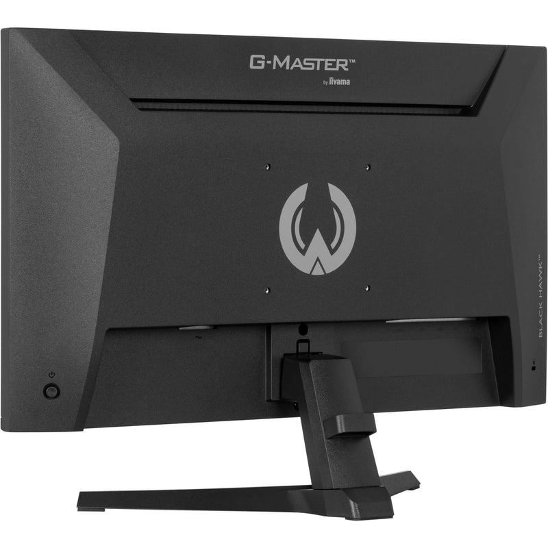 Afbeelding laden in galerijviewer, Iiyama g-master black hawk g2441hsu-b1 23.8 gaming monitor (zwart, hdmi, displayport, 2x usb-a, usb-b, 144 hz)