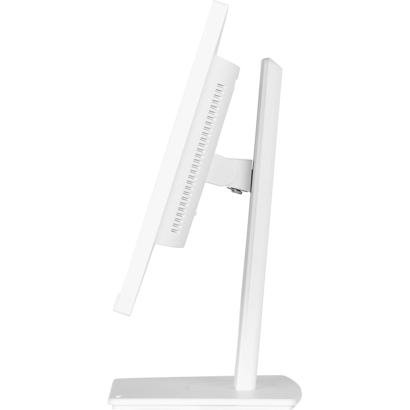 Afbeelding laden in galerijviewer, Iiyama prolite xub2497hsu-w2 23.8 monitor (wit, hdmi, displayport, 2x usb-a, usb-b)