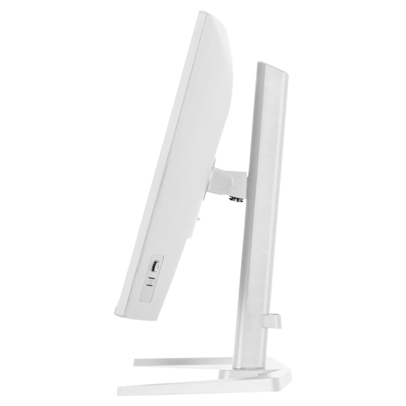 Afbeelding laden in galerijviewer, Iiyama g-master red eagle gb2771qsu-w1 27 gaming monitor (wit, 2x hdmi, displayport, 2x usb-a, 2x usb-c, 200 hz)