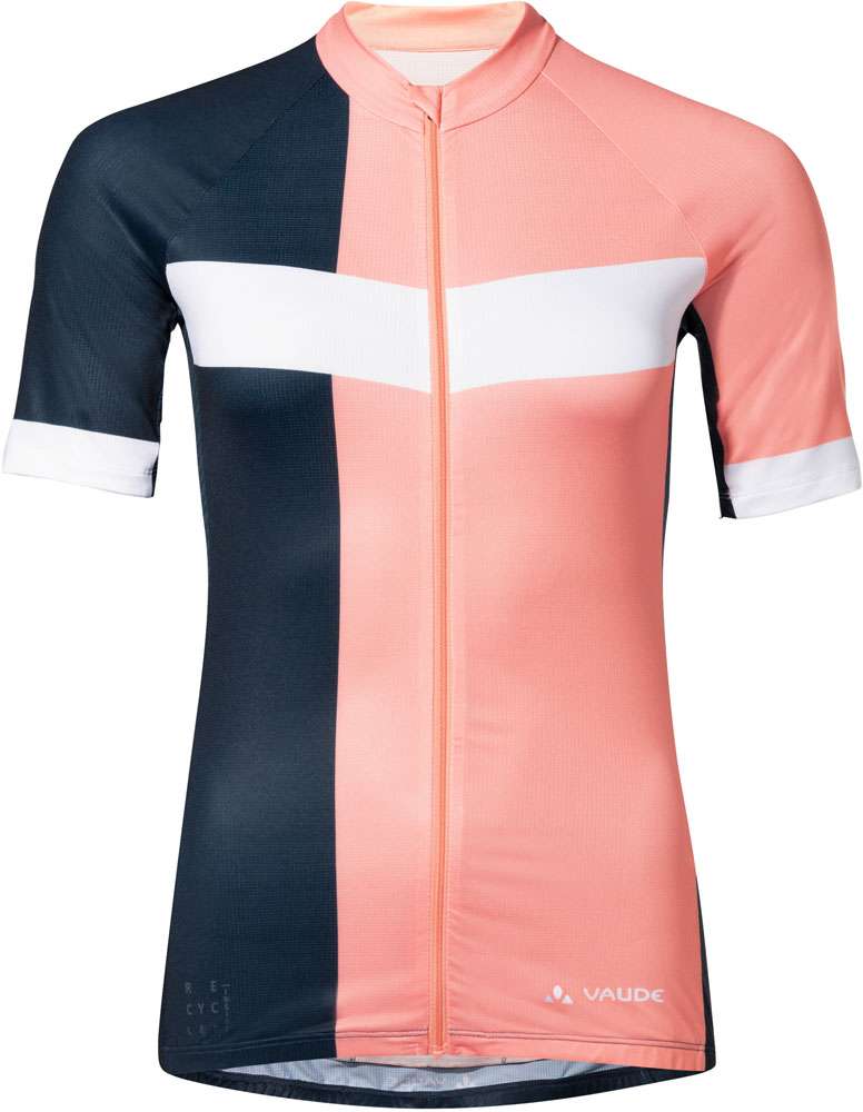 Afbeelding laden in galerijviewer, Vaude posta fz - women's jersey