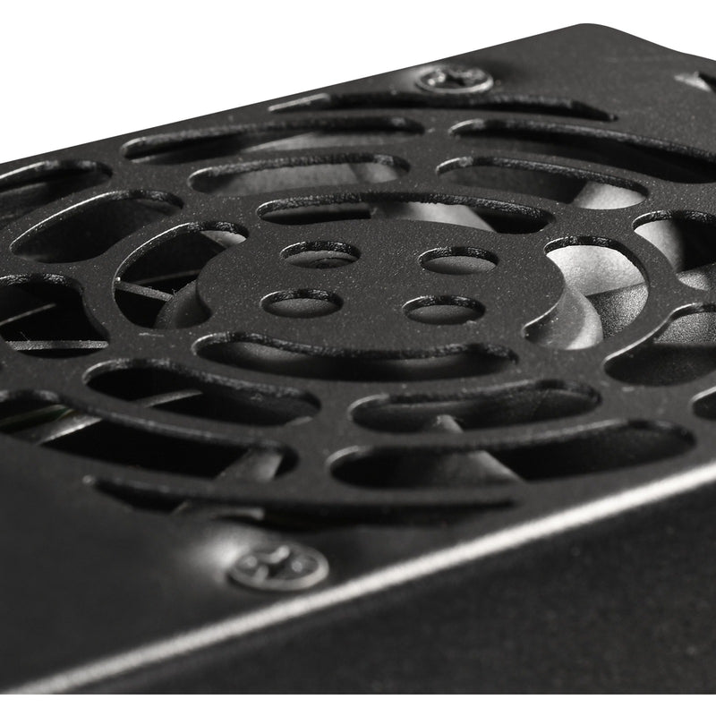 Afbeelding laden in galerijviewer, Silverstone sst-tx500-g 500 watt voeding (zwart, 2x pcie)