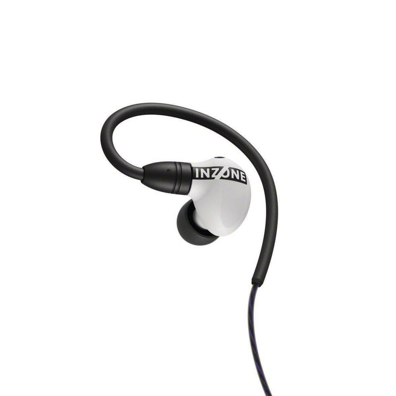 Afbeelding laden in galerijviewer, Sony inzone e9 gamingoordopjes in-ear (wit, playstation 5, pc)