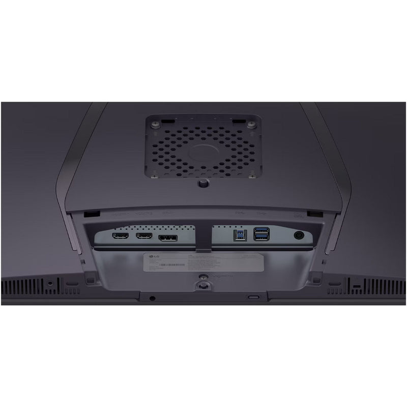 Afbeelding laden in galerijviewer, Lg ultragear 32gx850a-b 32 4k uhd gaming monitor (zwart, 2x hdmi, displayport, 2x usb-a, 165 hz 330 hz)