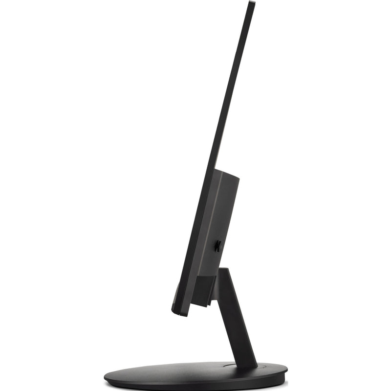 Afbeelding laden in galerijviewer, Viewsonic va24e1-h full hd 24 monitor (zwart, 1x hdmi, 1x vga, 120 hz)