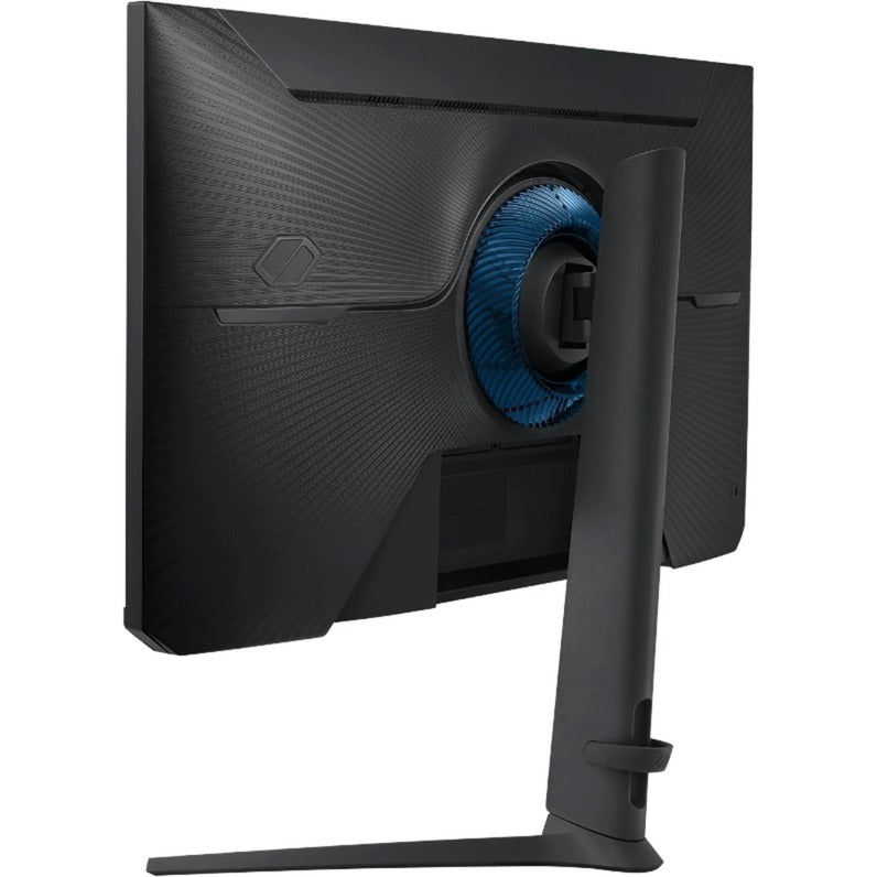 Afbeelding laden in galerijviewer, Samsung odyssey g4 g40b 25 gaming monitor (zwart, 2x hdmi, displayport, 240 hz)