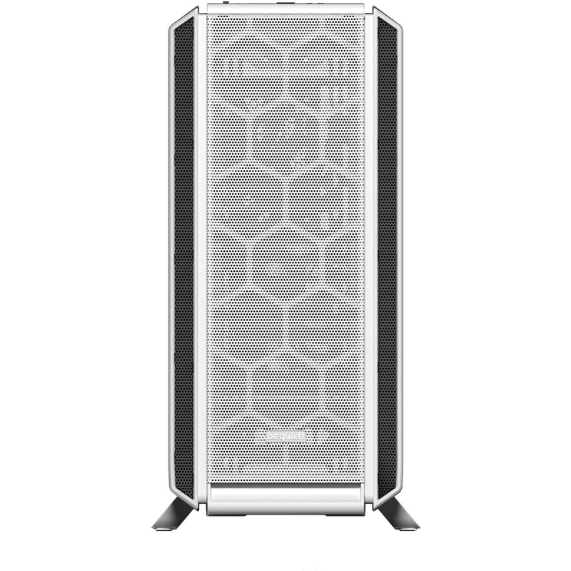 Afbeelding laden in galerijviewer, Be quiet! silent base 802 midi tower behuizing (wit | 2x usb-a | 1x usb-c)