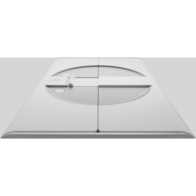 Afbeelding laden in galerijviewer, Ecovacs winbot w2 omni robot raamreiniger (wit)