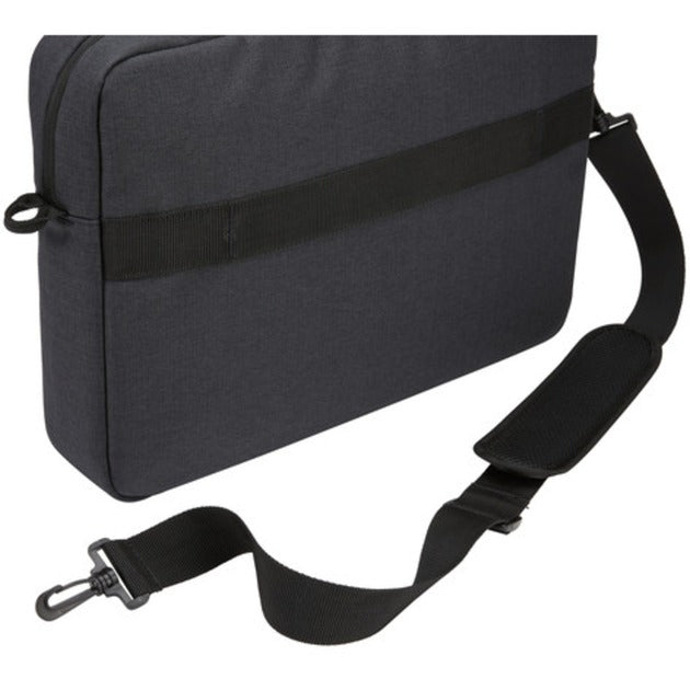 Afbeelding laden in galerijviewer, Case logic huxton attaché 15,6 laptoptas (zwart)