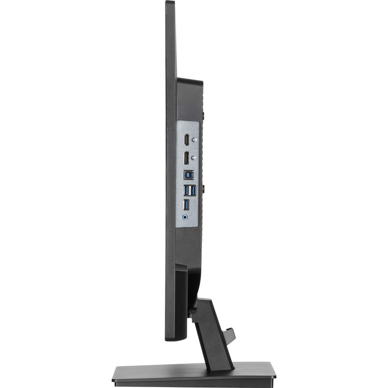 Afbeelding laden in galerijviewer, Iiyama prolite x3270qsu-b1 31.5 monitor (zwart, 2x hdmi, displayport, 3x usb-a)