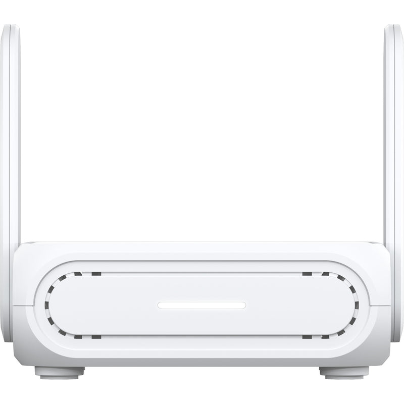 Afbeelding laden in galerijviewer, Asus rt-be58 go draadloze wlan lte router (wit)