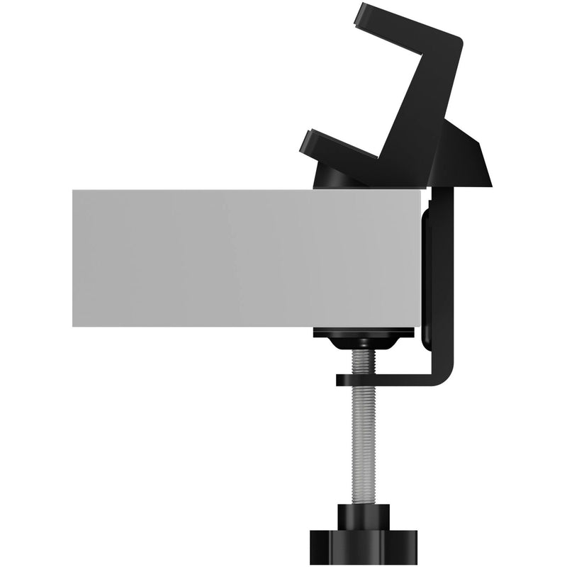 Afbeelding laden in galerijviewer, Icy box ib-msa106-hh houder (zwart)