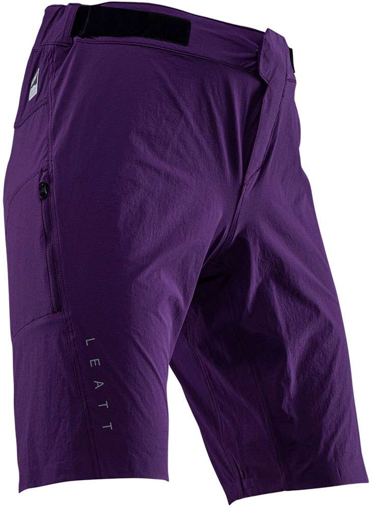 Afbeelding laden in galerijviewer, Leatt 1.0 trail - mtb shorts with inner shorts