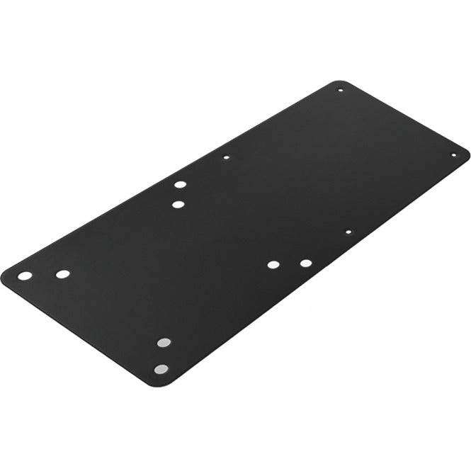 Afbeelding laden in galerijviewer, Icy box ib-msa103-vm vesa mounted intel nuc holder houder (zwart)