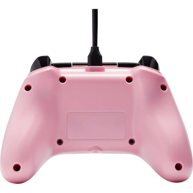 Afbeelding laden in galerijviewer, Powera bedrade controller voor xbox series x|s (roze, xbox series x|s, xbox one, pc)