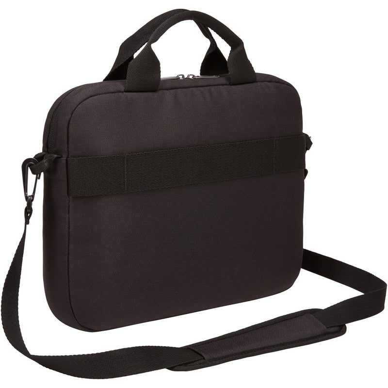 Afbeelding laden in galerijviewer, Case logic advantage 11,6 attaché notebooktas laptoptas (zwart)