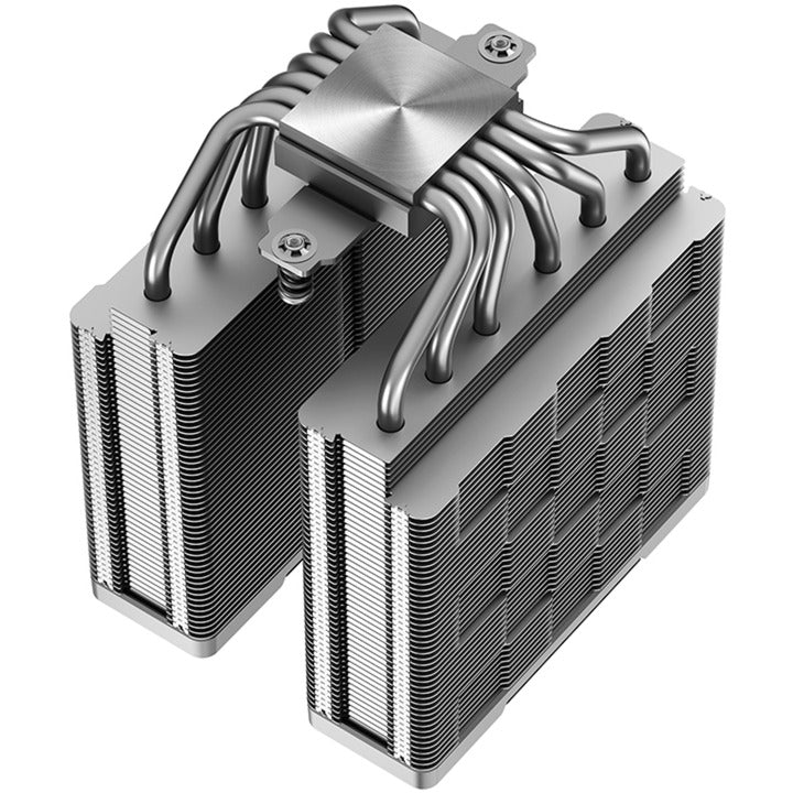 Afbeelding laden in galerijviewer, Deepcool ak620 cpu-koeler (zwart)