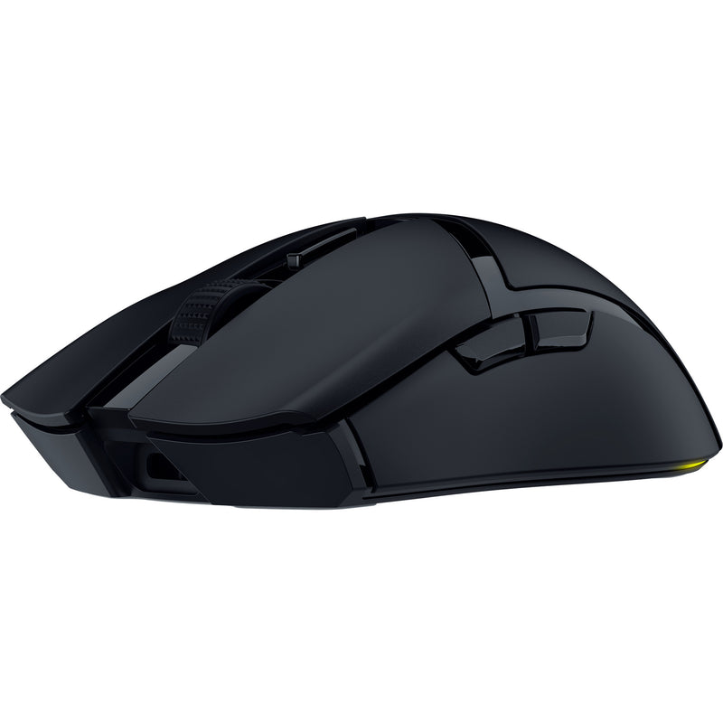 Afbeelding laden in galerijviewer, Razer cobra hyperspeed gaming muis (zwart, 26.000 dpi, rgb, 2.4 ghz bluetooth usb)