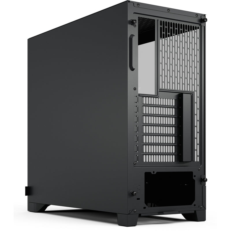 Afbeelding laden in galerijviewer, Fractal design pop 2 air midi tower behuizing (zwart | 1x usb-a | 1x usb-c | tempered glass)