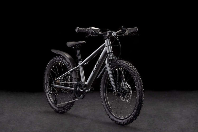 Afbeelding laden in galerijviewer, Cube acid 200 disc allroad grey´n´flash