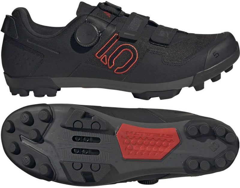 Afbeelding laden in galerijviewer, Five ten kestrel boa - mtb shoes