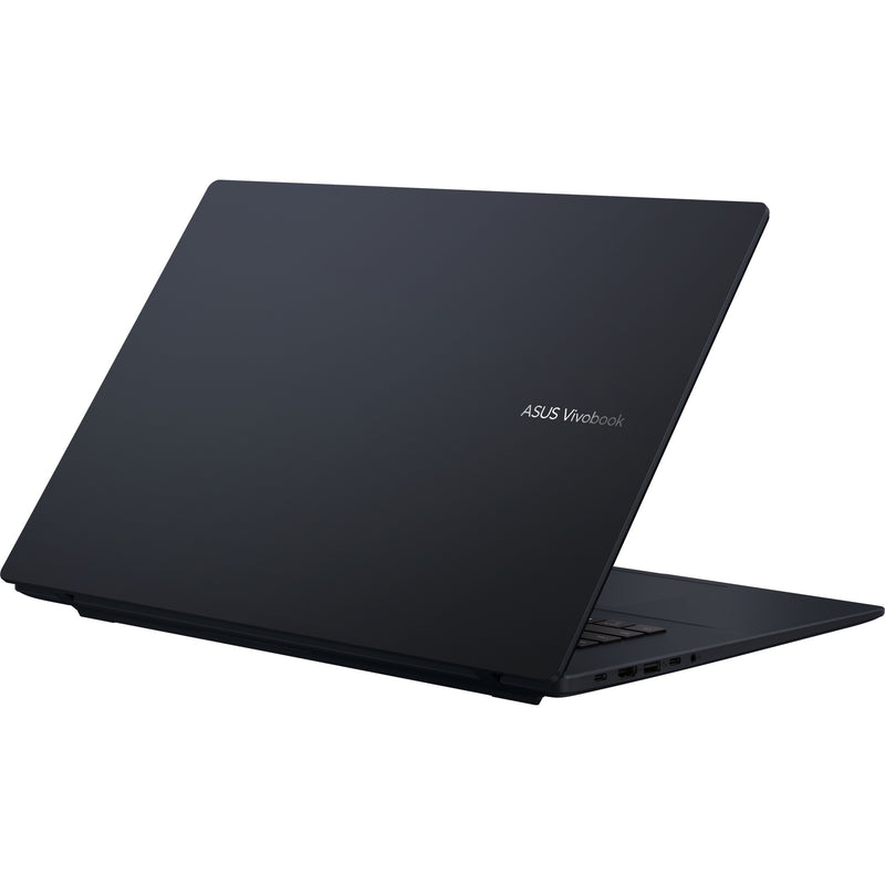 Afbeelding laden in galerijviewer, Asus vivobook 18 m1807ha-s8022w 18.4 copilot+ laptop (donkerblauw | ryzen 7 260 | radeon 780m | 32 gb | 1 tb ssd)