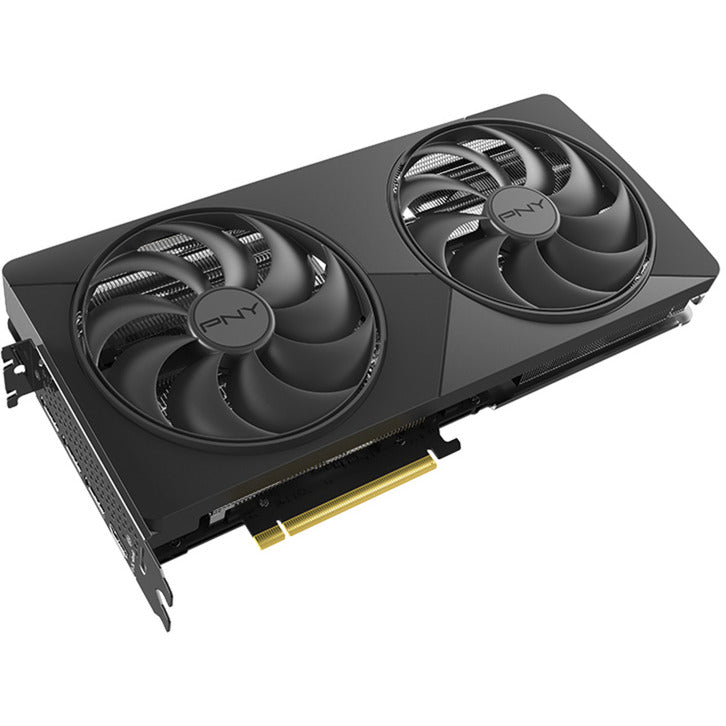 Afbeelding laden in galerijviewer, Pny geforce rtx 5080 slim oc grafische kaart (dlss 4, 3x displayport, 1x hdmi 2.1)