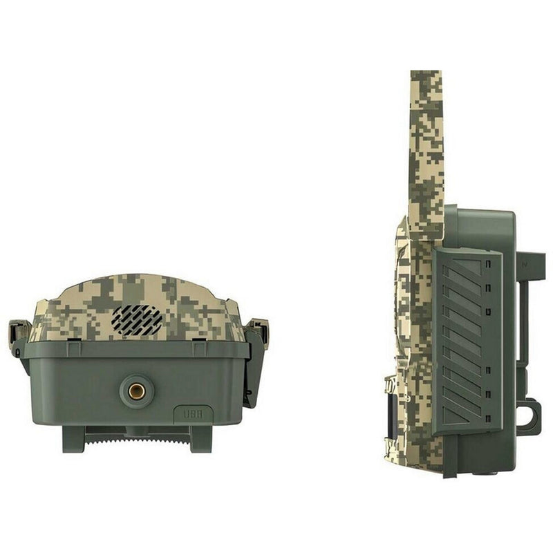 Afbeelding laden in galerijviewer, Reolink s130, 4k 8mp 4g lte wildcamera met live view en starlight nachtzicht (camouflage kleur)