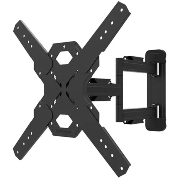Afbeelding laden in galerijviewer, Neomounts wl40s-850bl14 select tv wandsteun standaard (zwart)