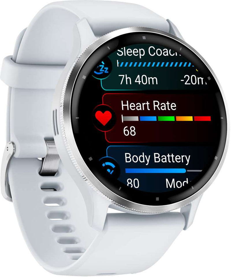 Afbeelding laden in galerijviewer, Garmin venu® 3 - gps multisport smartwatch
