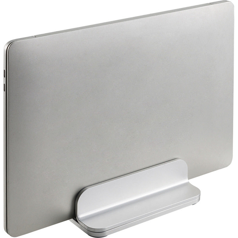 Afbeelding laden in galerijviewer, Neomounts nsls300silver laptophouder 11-17 standaard (zilver)