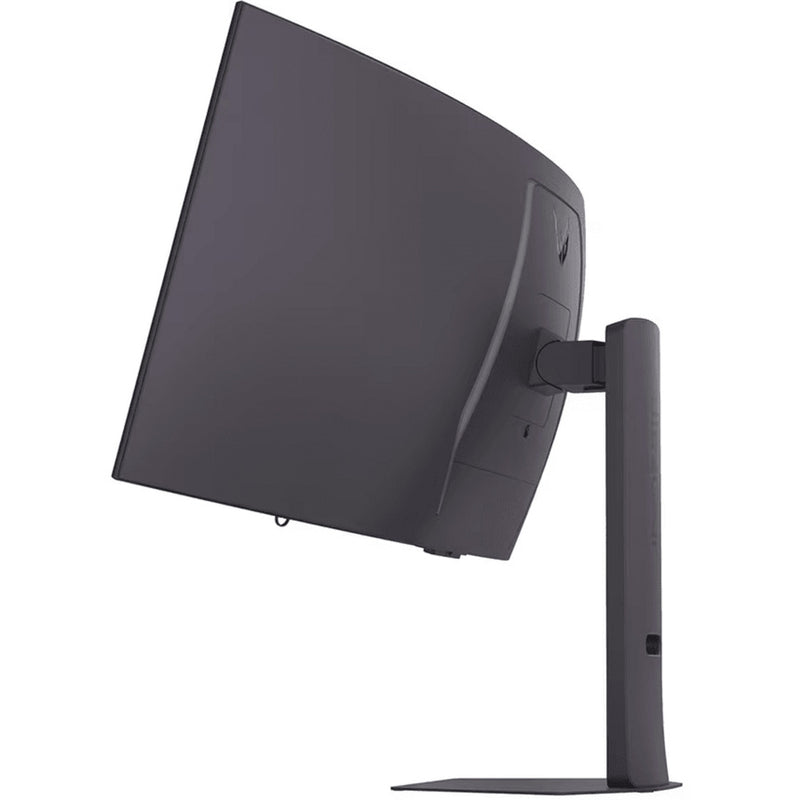 Afbeelding laden in galerijviewer, Lg ultragear oled 39gx900a-b 39 curved ultrawide gaming monitor (zwart, 2x hdmi, displayport, 2x usb-a, usb-c, 240 hz)