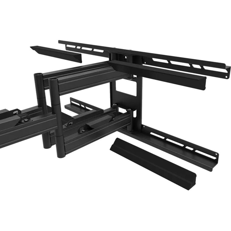 Afbeelding laden in galerijviewer, Neomounts wl40s-850bl18 select tv wandsteun standaard (zwart)