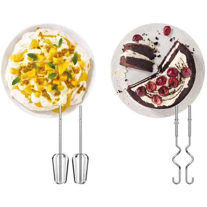 Afbeelding laden in galerijviewer, Kenwood handmixer quickmix go clay red (rood, 350 watt)