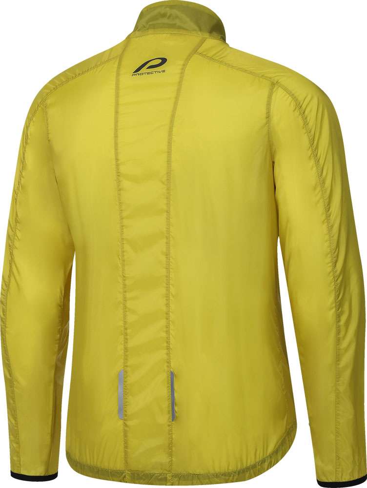 Afbeelding laden in galerijviewer, Protective vent - windbreaker