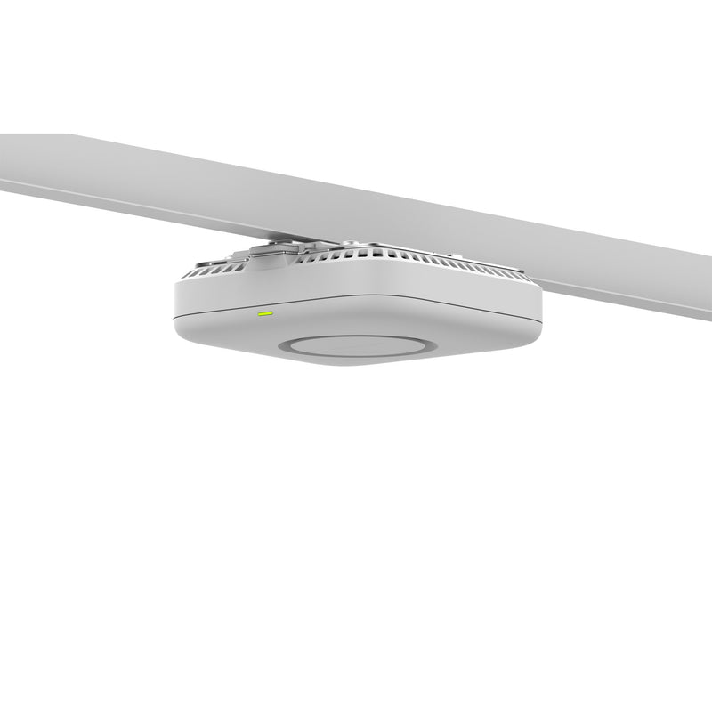 Afbeelding laden in galerijviewer, Netgear wbe710 insight manageable wifi 7 access point mesh access point (wit)