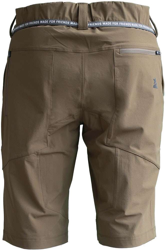 Afbeelding laden in galerijviewer, Zimtstern xalpz tech - mtb shorts