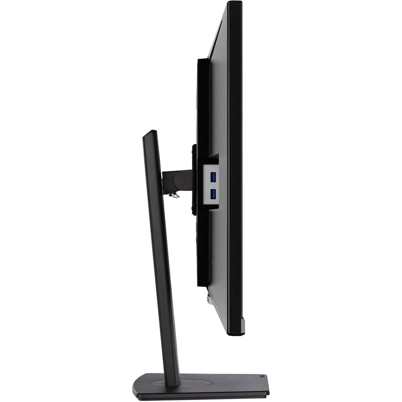 Afbeelding laden in galerijviewer, Iiyama prolite xub3293uhsn-b5 31.5 4k uhd monitor (zwart, hdmi, displayport, 2x usb-a, usb-c, rj-45)