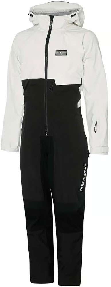 Afbeelding laden in galerijviewer, Protective free monkey - mtb mud overall