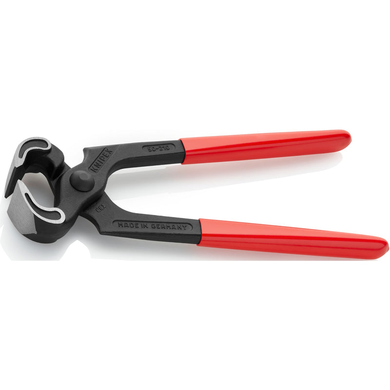 Afbeelding laden in galerijviewer, Knipex 5001210 nijptang - 210mm