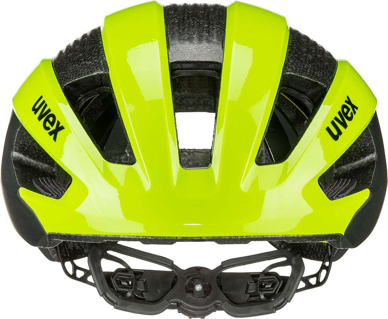 Afbeelding laden in galerijviewer, Uvex rise cc - road bike helmet