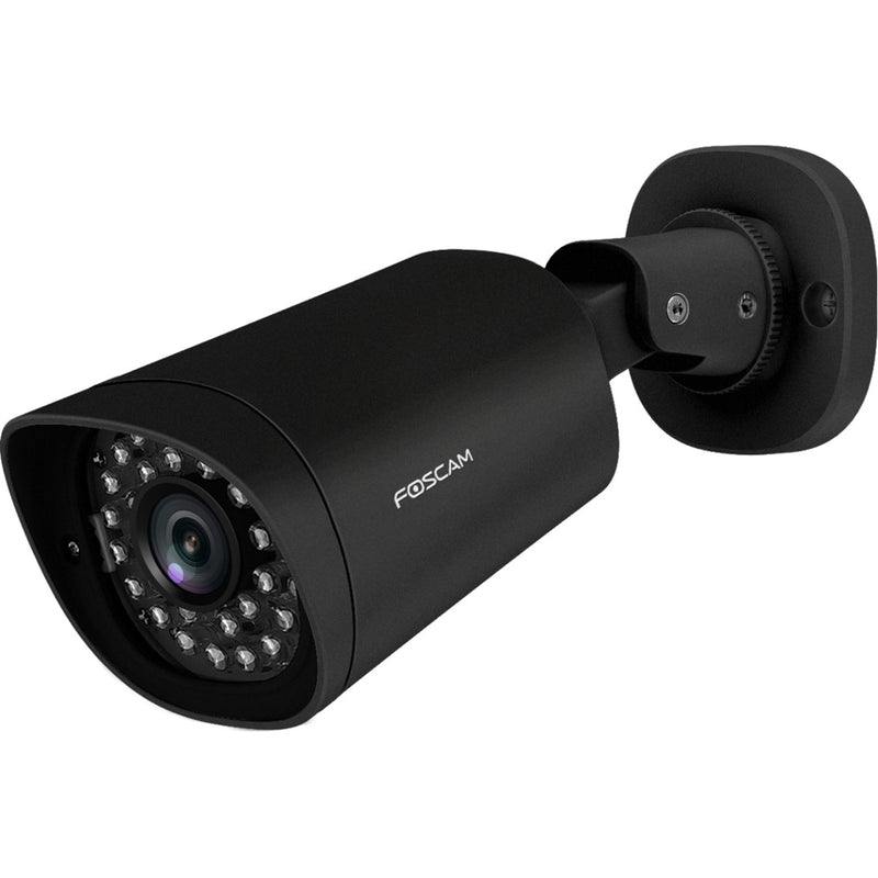 Afbeelding laden in galerijviewer, Foscam g4ep poe 4.0 megapixel buitencamera (zwart, poe, 4.0 megapixel)