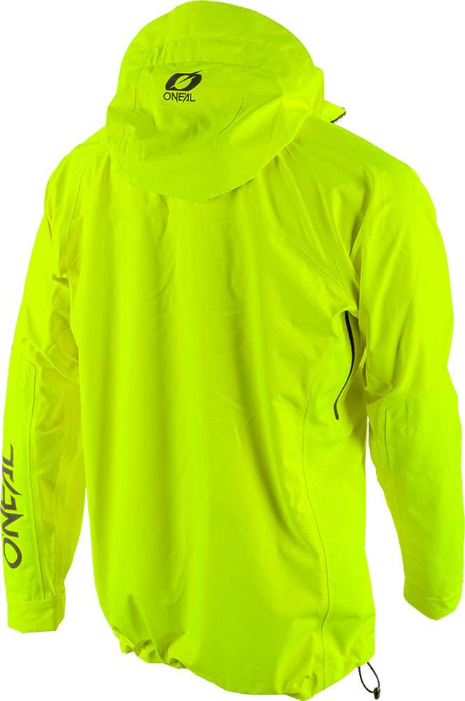 Afbeelding laden in galerijviewer, O'neal tsunami - mtb rain jacket