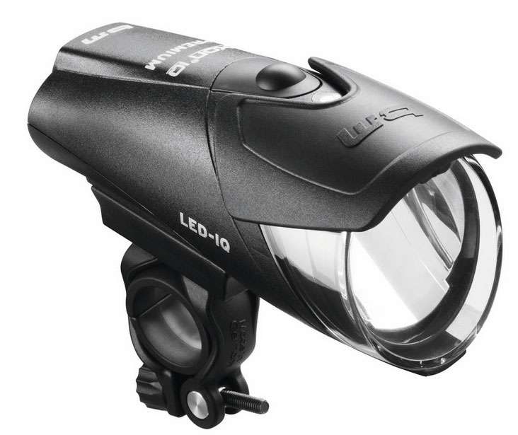 Afbeelding laden in galerijviewer, Busch + müller ixon iq premium led + ix-back senso set