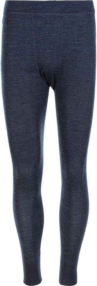 Afbeelding laden in galerijviewer, Whistler bradley merino pants - long baselayer pants