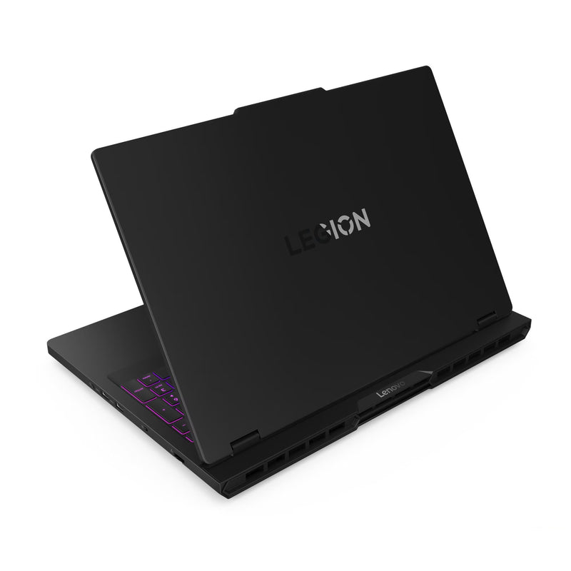 Afbeelding laden in galerijviewer, Lenovo legion pro 5 16irx10 (83nn003nmh) 16 gaming laptop (zwart | i7-14650hx | rtx 5060 | 32 gb | 1 tb ssd | 240 hz)