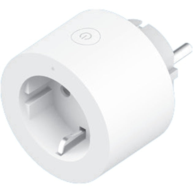 Afbeelding laden in galerijviewer, Aqara slimme stekker zigbee - energiemonitoring en apple home
