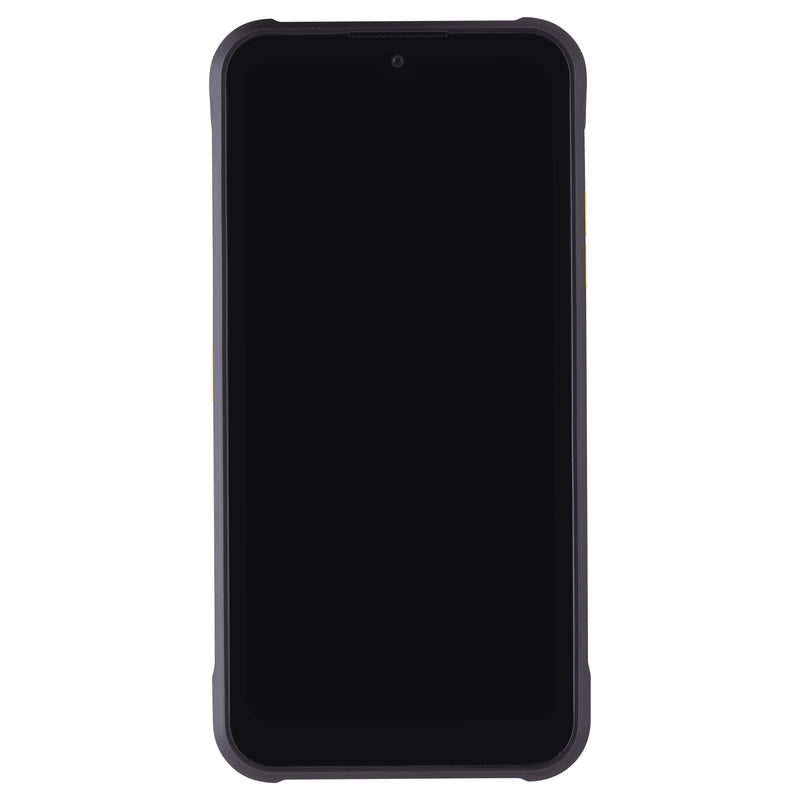 Afbeelding laden in galerijviewer, Jcb toughphone e50 smartphone (zwart | 128 gb | android 16 | dual-sim)
